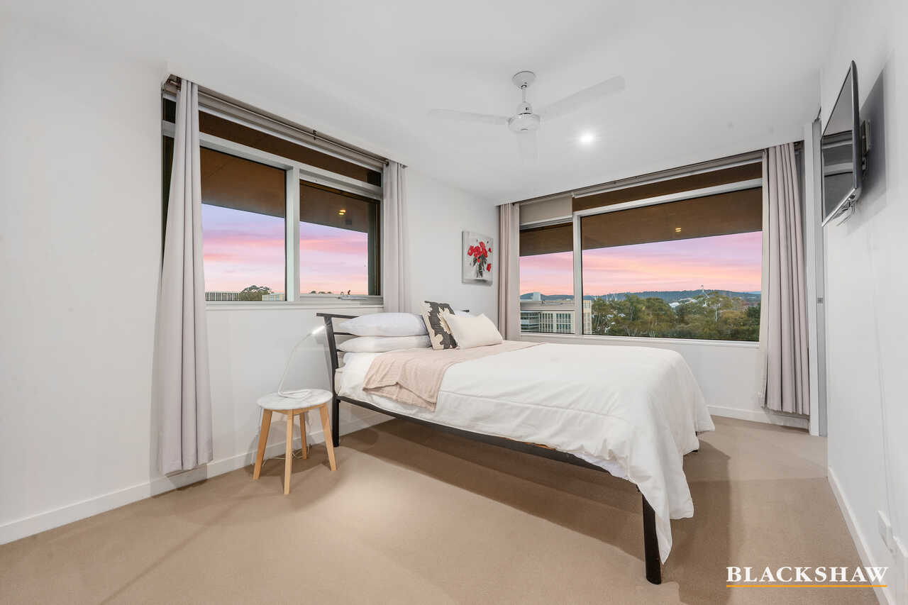 83/43 Constitution Avenue Reid