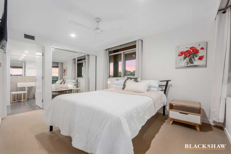 83/43 Constitution Avenue Reid 83/43 Constitution Avenue Reid