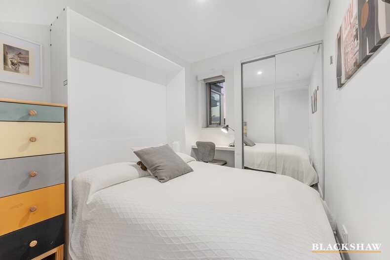 83/43 Constitution Avenue Reid 83/43 Constitution Avenue Reid