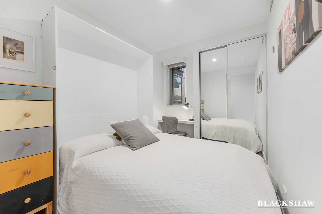 83/43 Constitution Avenue Reid