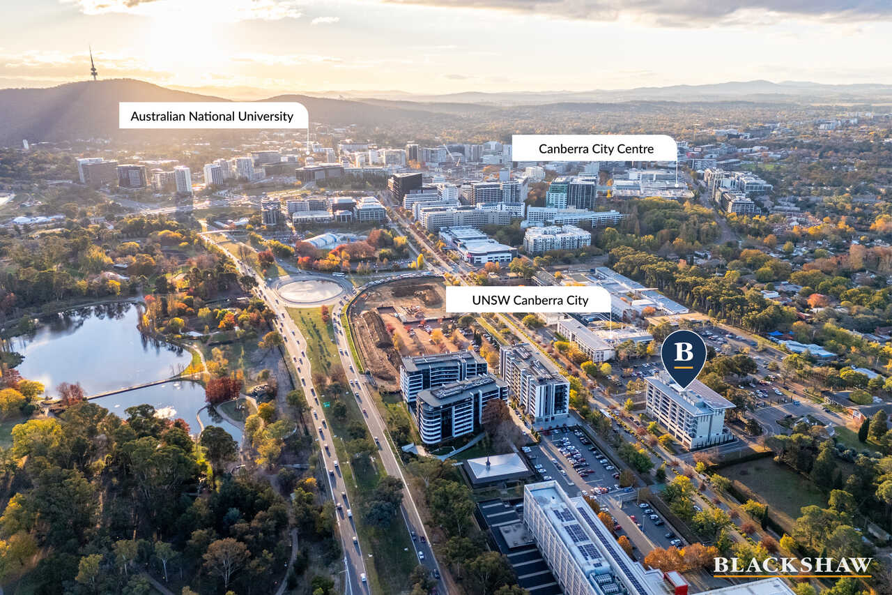 83/43 Constitution Avenue Reid