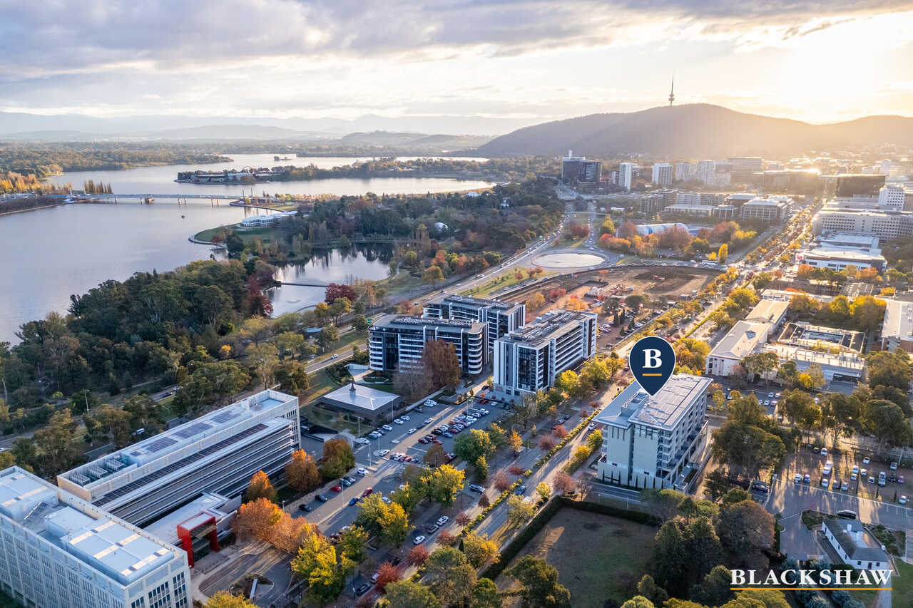 83/43 Constitution Avenue Reid