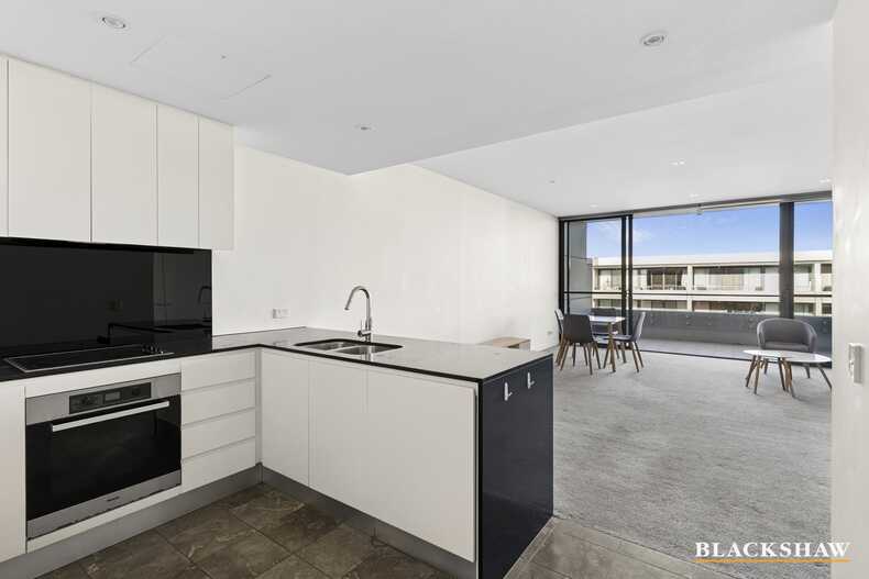 119/22 Eyre Street Kingston 119/22 Eyre Street Kingston