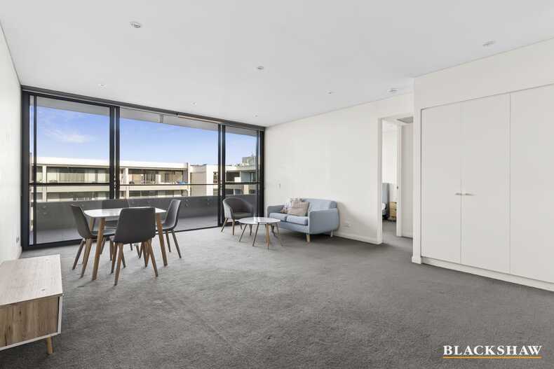 119/22 Eyre Street Kingston 119/22 Eyre Street Kingston