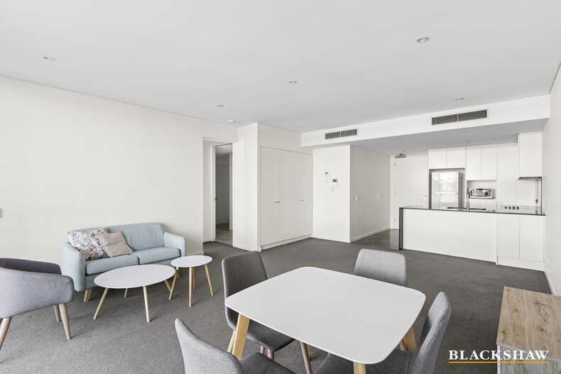 119/22 Eyre Street Kingston 119/22 Eyre Street Kingston