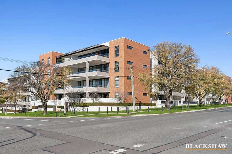 119/22 Eyre Street Kingston 119/22 Eyre Street Kingston