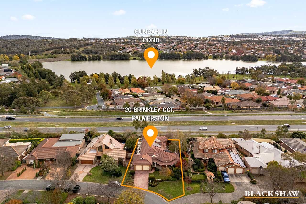 20 Brinkley Circuit Palmerston