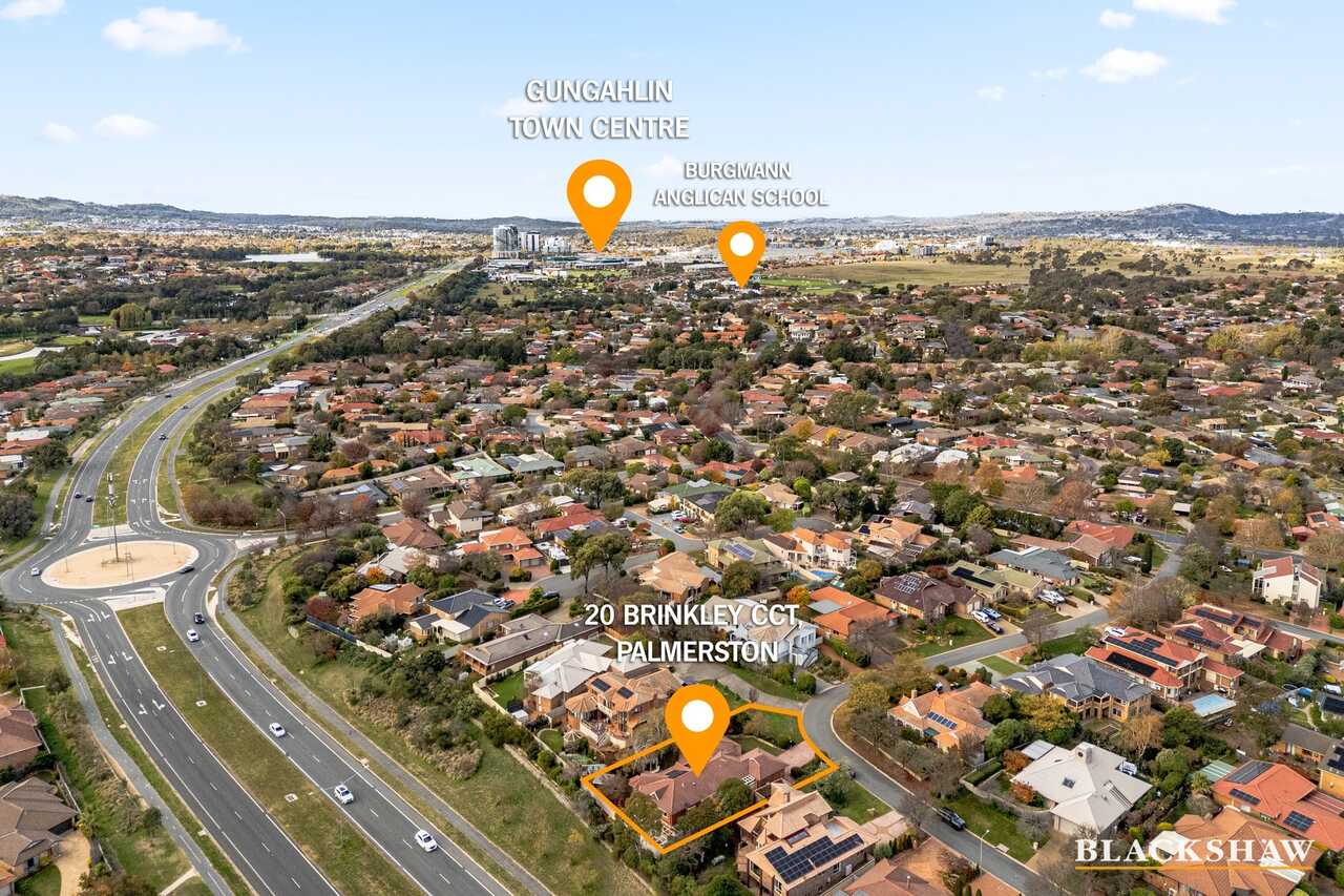 20 Brinkley Circuit Palmerston
