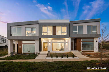 27 Malcolm Cole Terrace  Whitlam