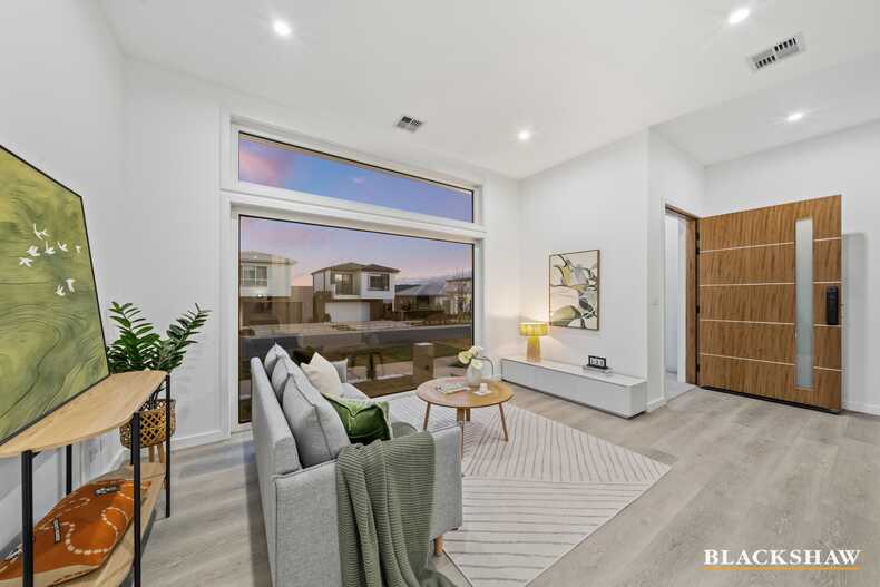 27 Malcolm Cole Terrace  Whitlam