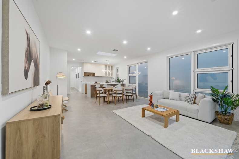 27 Malcolm Cole Terrace  Whitlam