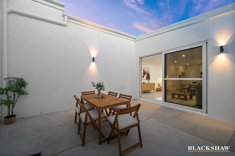27 Malcolm Cole Terrace  Whitlam