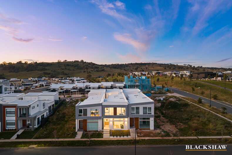 27 Malcolm Cole Terrace  Whitlam