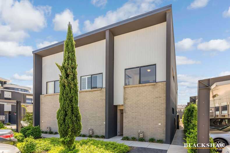 61/39 Woodberry Avenue Coombs 61/39 Woodberry Avenue Coombs