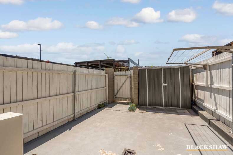 61/39 Woodberry Avenue Coombs 61/39 Woodberry Avenue Coombs