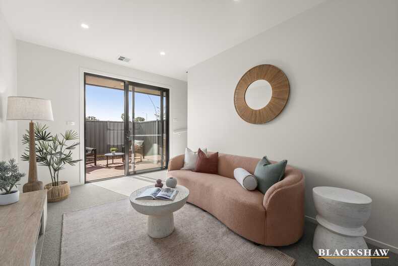 17/75 Kate Crace Street Gungahlin