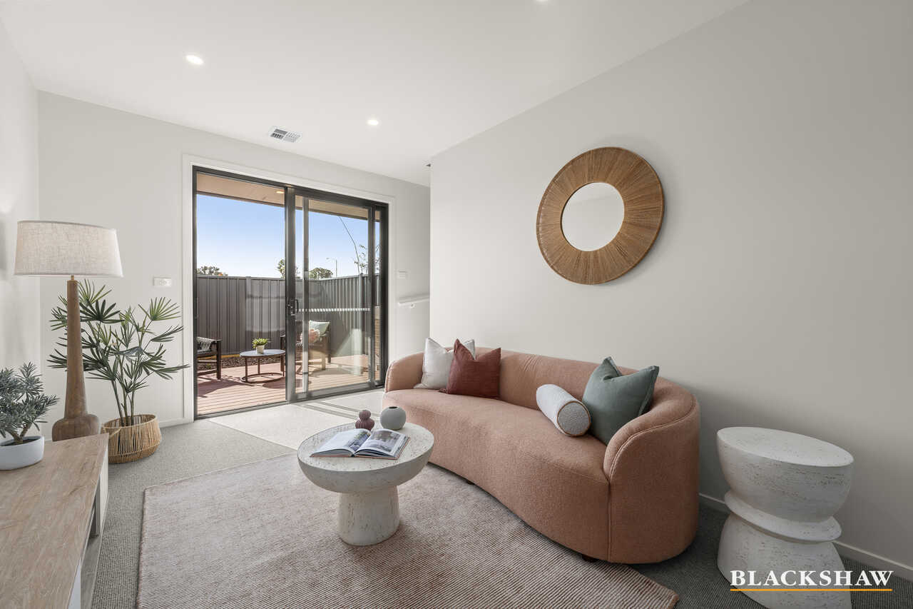 17/75 Kate Crace Street, Gungahlin, Gungahlin - Thumbnail 3