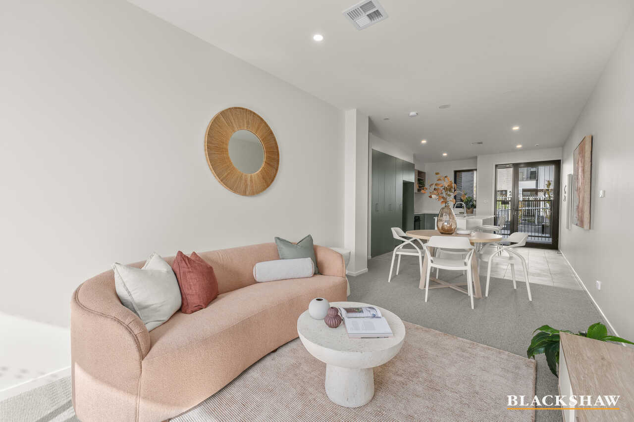 17/75 Kate Crace Street, Gungahlin, Gungahlin - Thumbnail 5