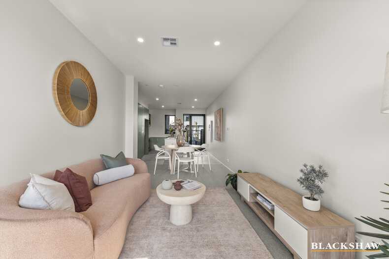 17/75 Kate Crace Street Gungahlin