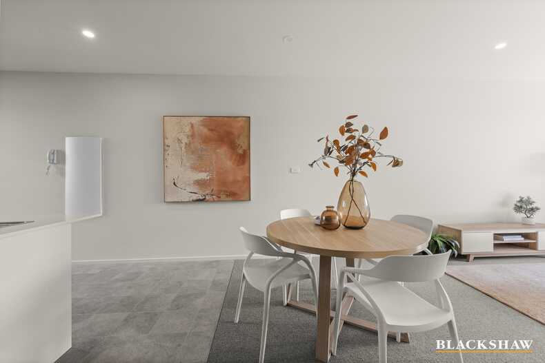 17/75 Kate Crace Street Gungahlin