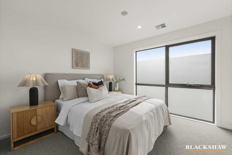 17/75 Kate Crace Street Gungahlin