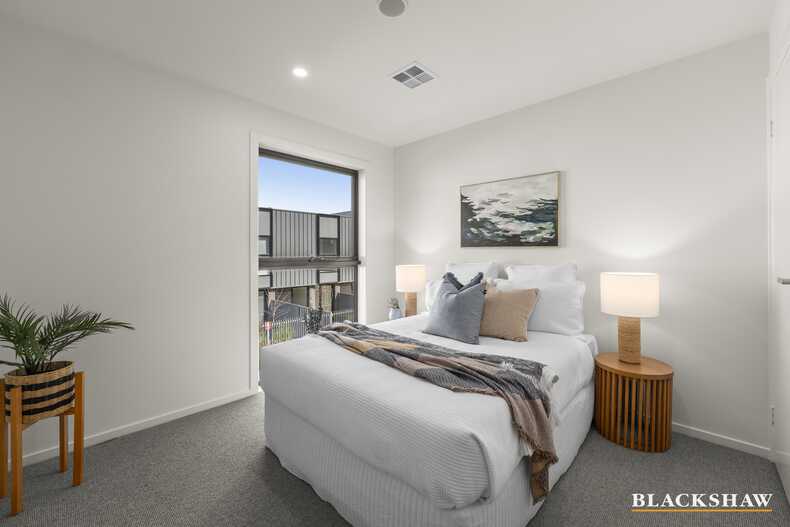17/75 Kate Crace Street Gungahlin