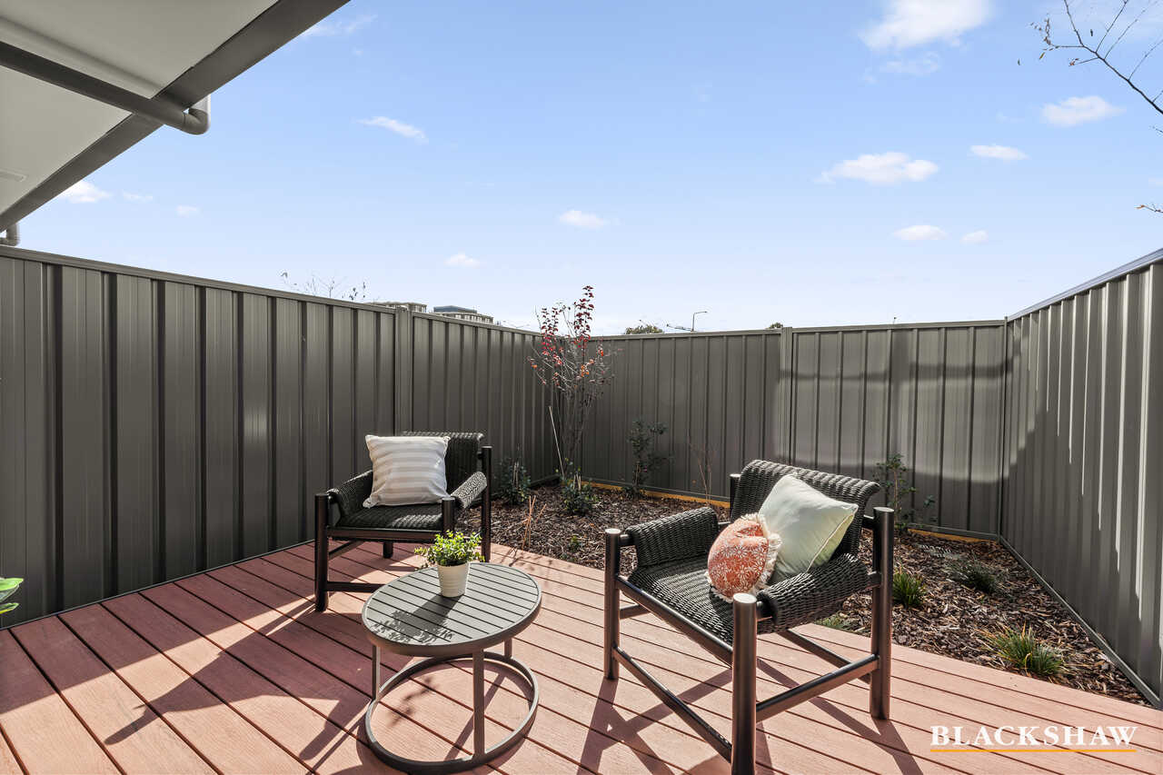 17/75 Kate Crace Street Gungahlin