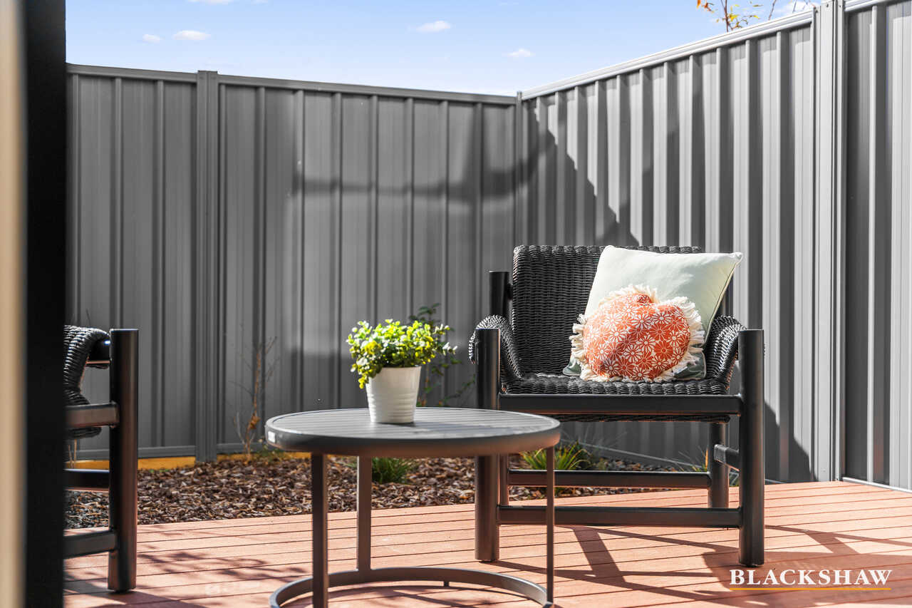 17/75 Kate Crace Street Gungahlin