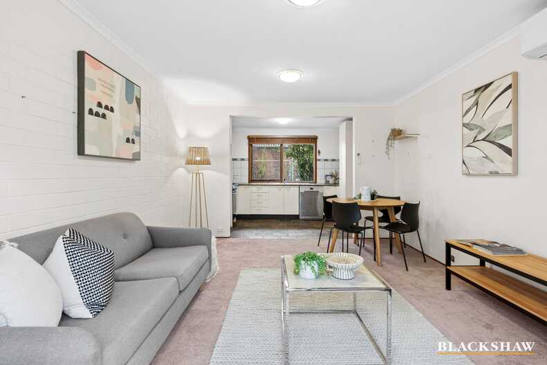 21 Greene Place Belconnen 21 Greene Place Belconnen
