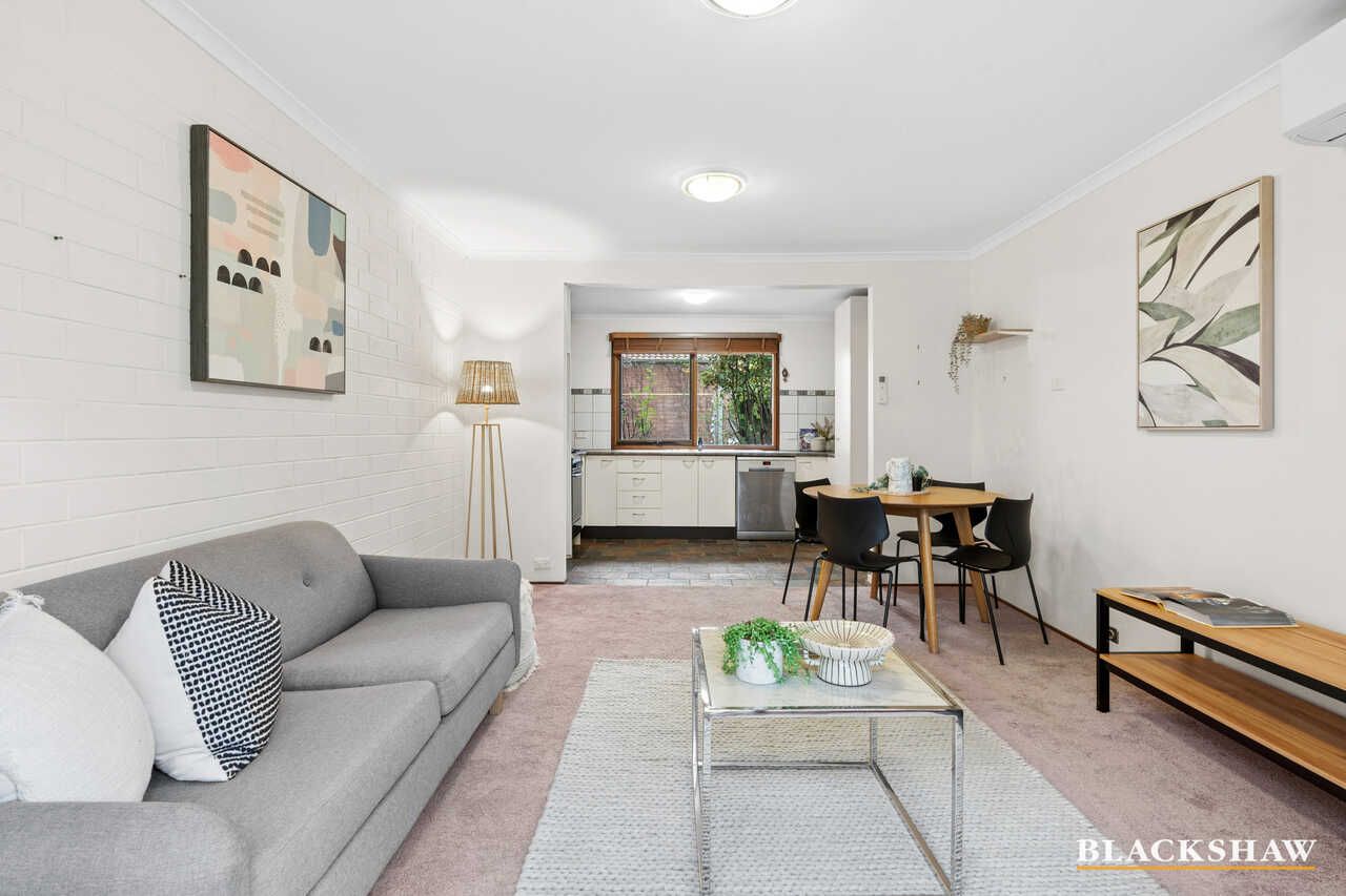 21 Greene Place Belconnen