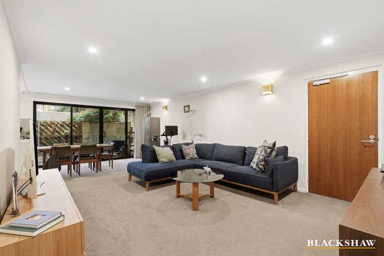 1a/52 Forbes Street Turner 1a/52 Forbes Street Turner