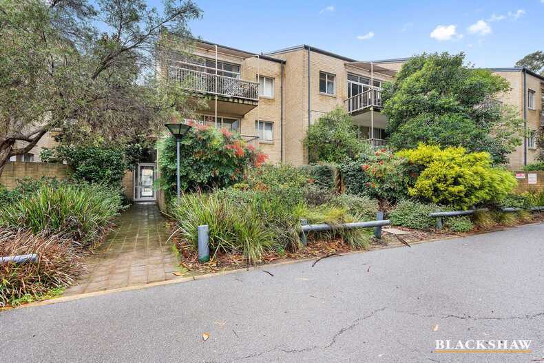 1a/52 Forbes Street Turner 1a/52 Forbes Street Turner