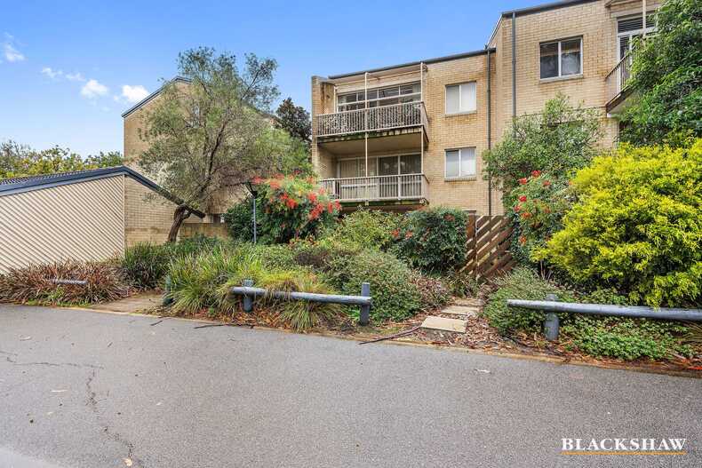 1a/52 Forbes Street Turner 1a/52 Forbes Street Turner