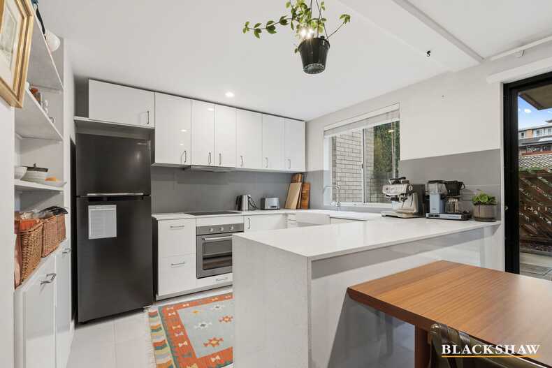 1a/52 Forbes Street Turner 1a/52 Forbes Street Turner