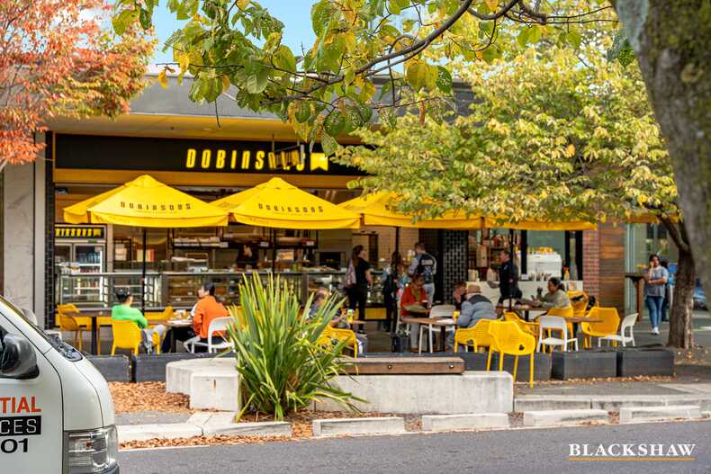 17/75 Kate Crace Street Gungahlin
