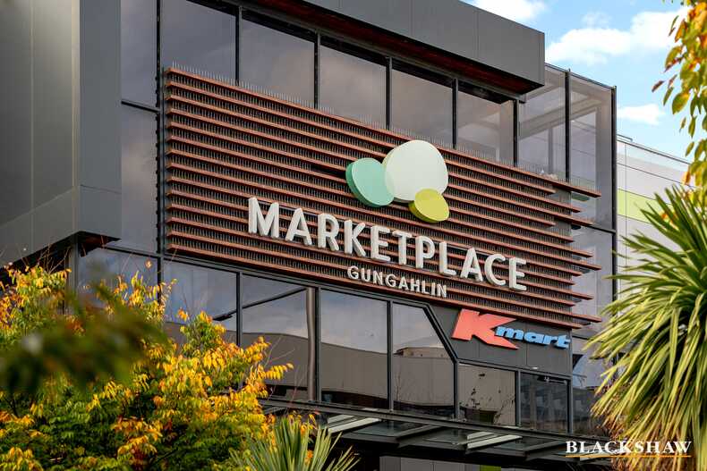 17/75 Kate Crace Street Gungahlin