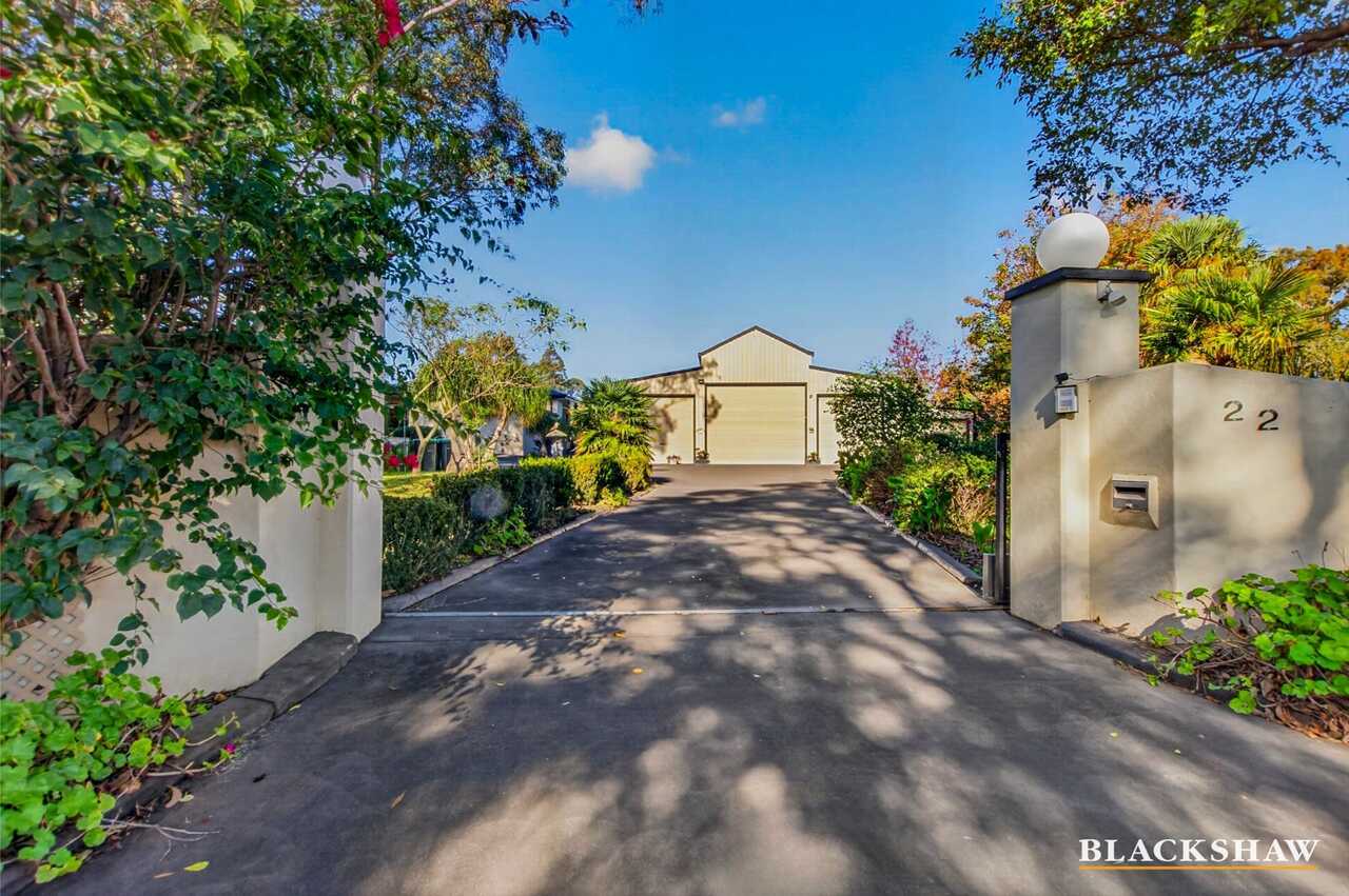 22 Clearwater Terrace, Mossy Point, Mossy Point - Image 1