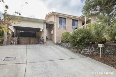 56 Fullerton Crescent Richardson