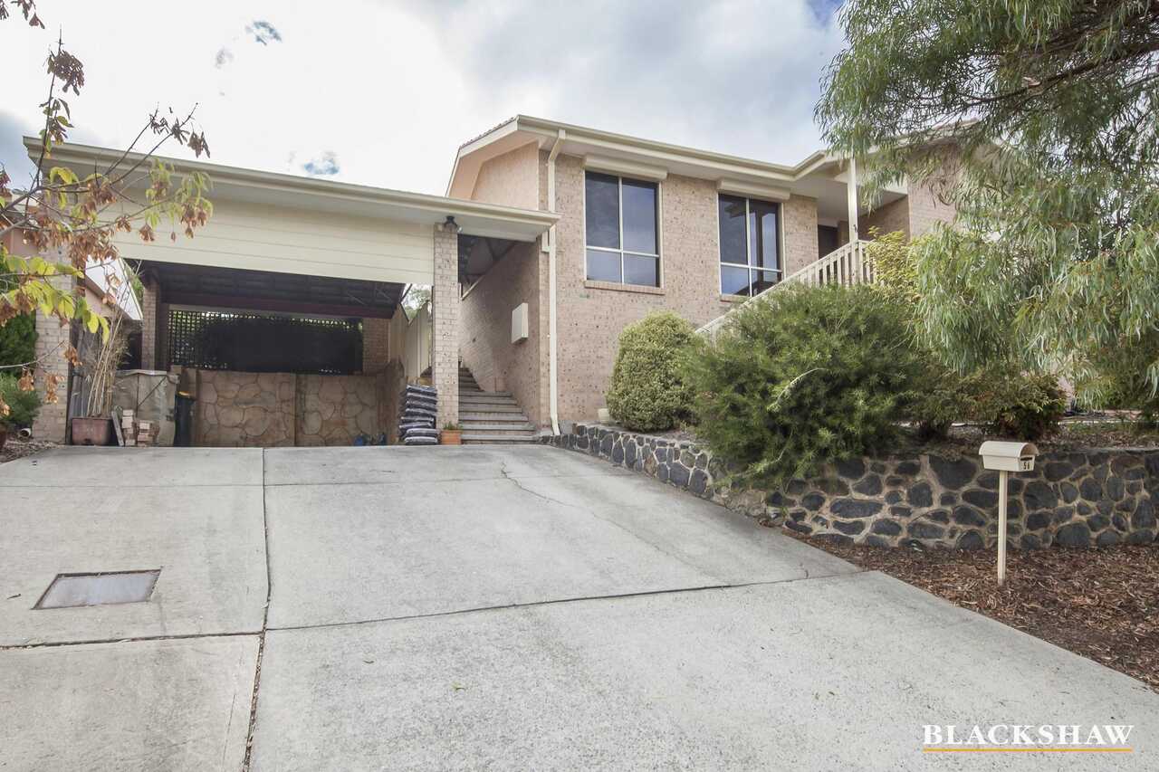 56 Fullerton Crescent Richardson