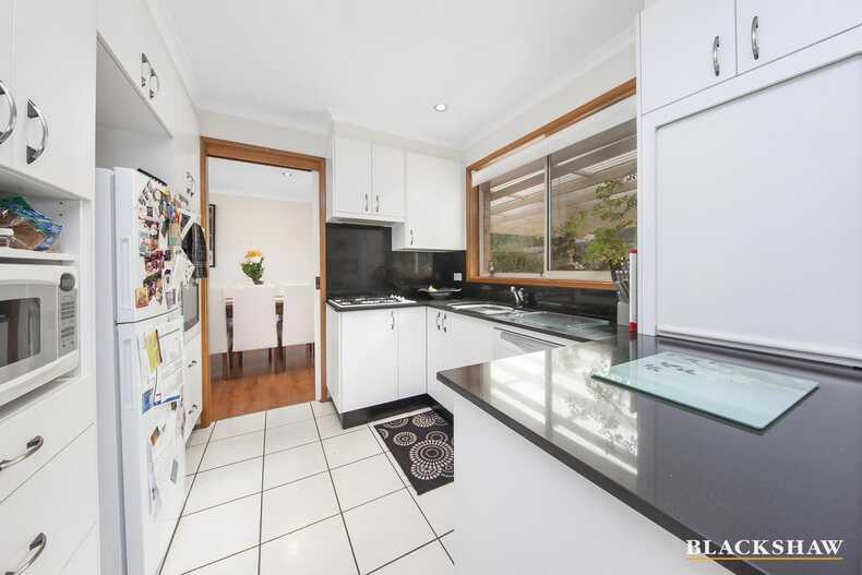 56 Fullerton Crescent Richardson