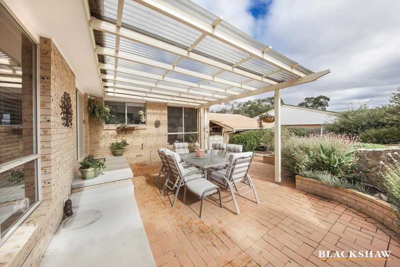 56 Fullerton Crescent Richardson