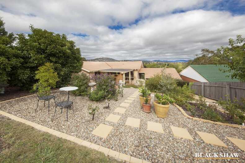 56 Fullerton Crescent Richardson