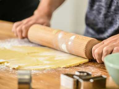 Beginner-friendly baking this winter