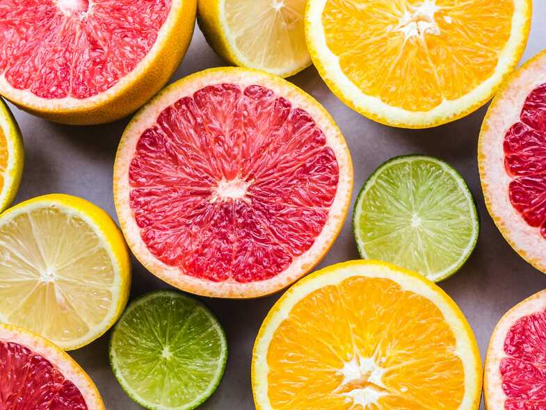 Immune-boosting foods and healthy habits