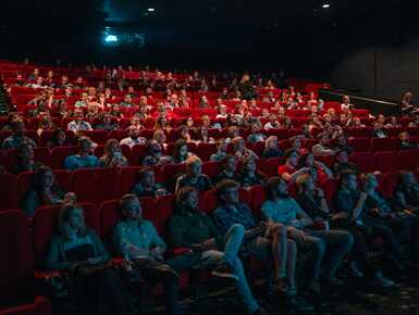 The best cinemas in Canberra and the South Coast The best cinemas in Canberra and the South Coast