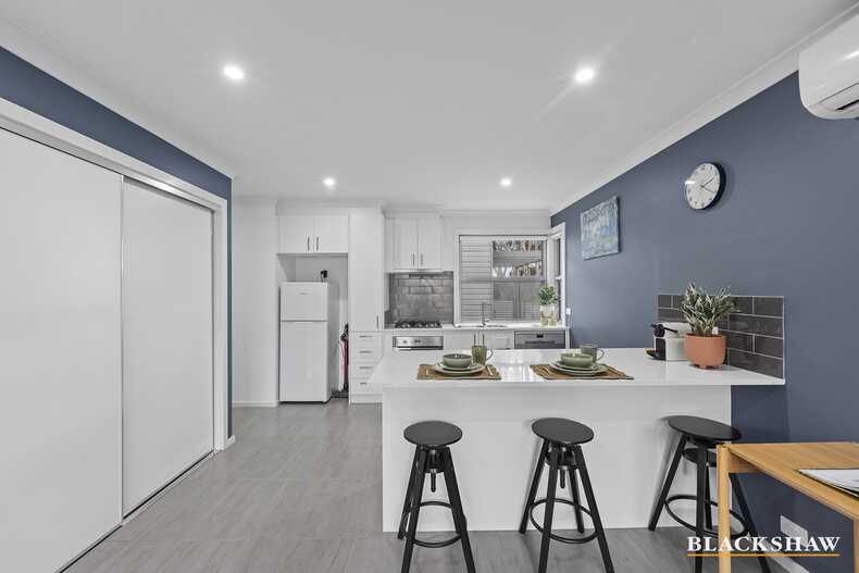 4/17 Higgins Place Higgins 4/17 Higgins Place Higgins
