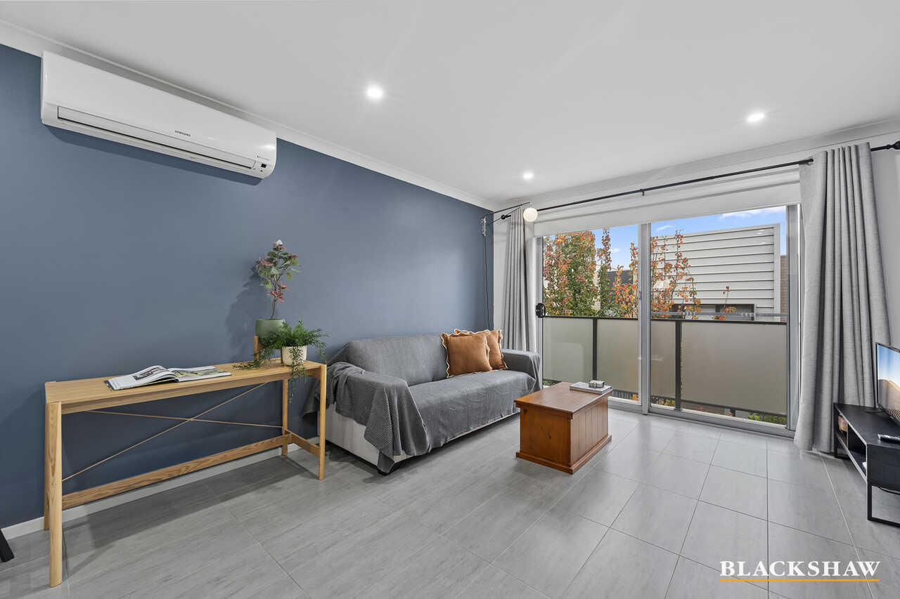 4/17 Higgins Place Higgins