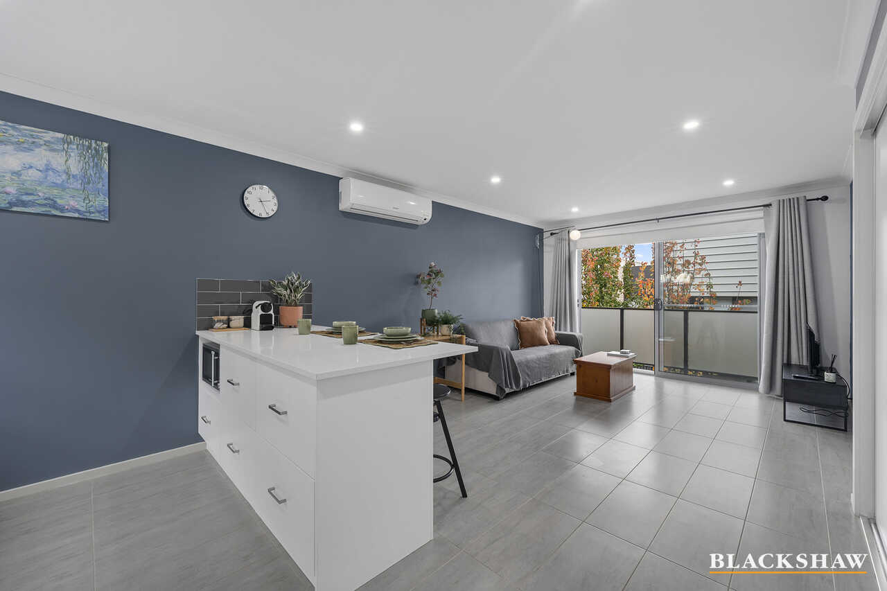 4/17 Higgins Place Higgins