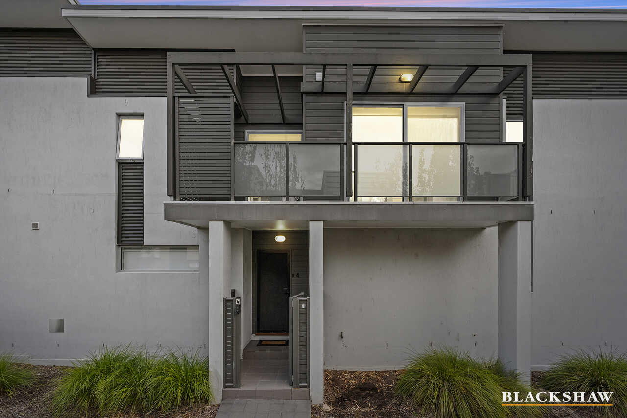 4/17 Higgins Place Higgins