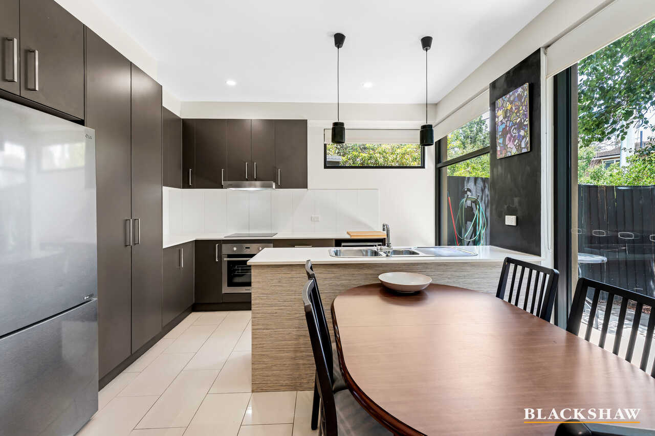1/135 Limestone Avenue Braddon